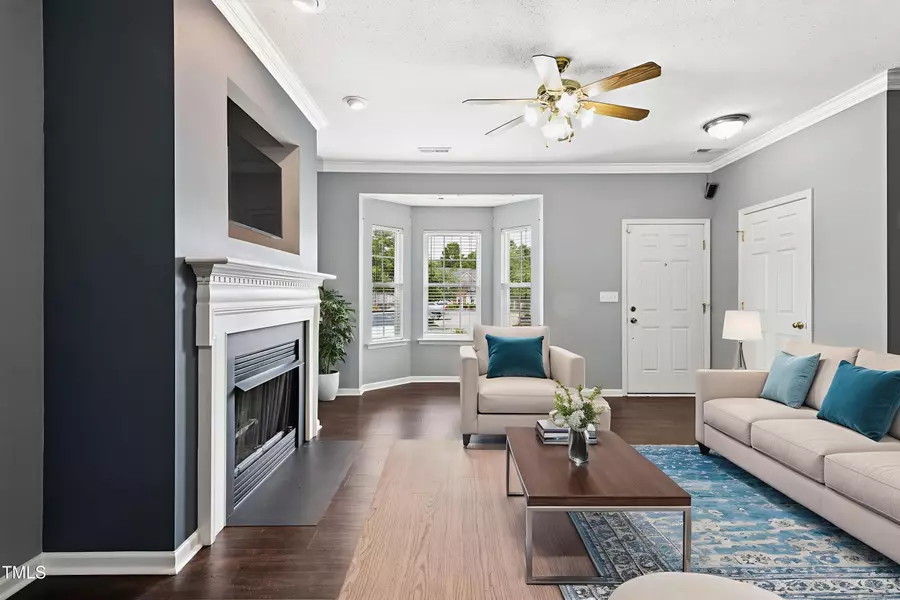 308 Brittany Way, Archdale, NC 27263