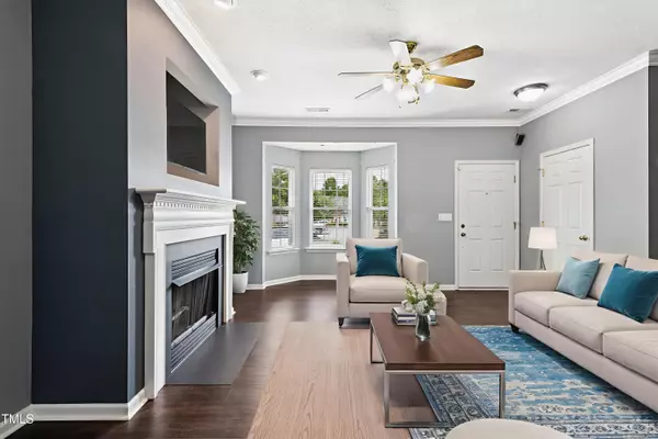 308 Brittany Way, Archdale, NC 27263