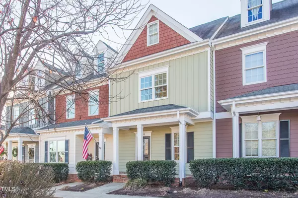 846 Myrtle Grove Dr. Lane, Apex, NC 27502