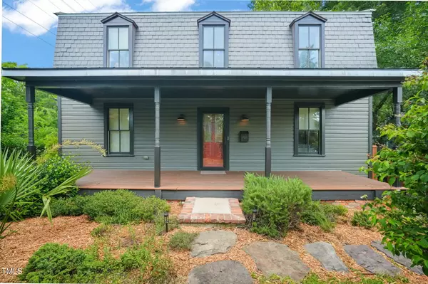 701 Holloway Street, Durham, NC 27701