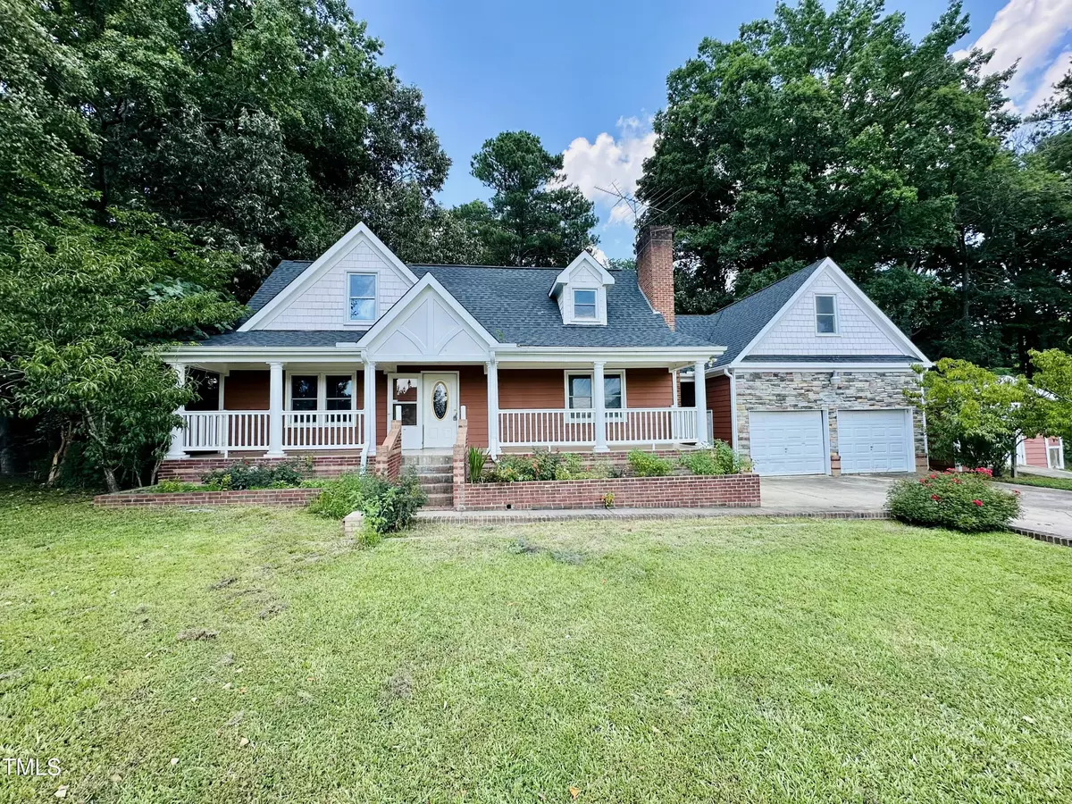 Selma, NC 27576,101 Creekside Drive