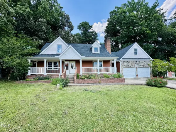 101 Creekside Drive, Selma, NC 27576