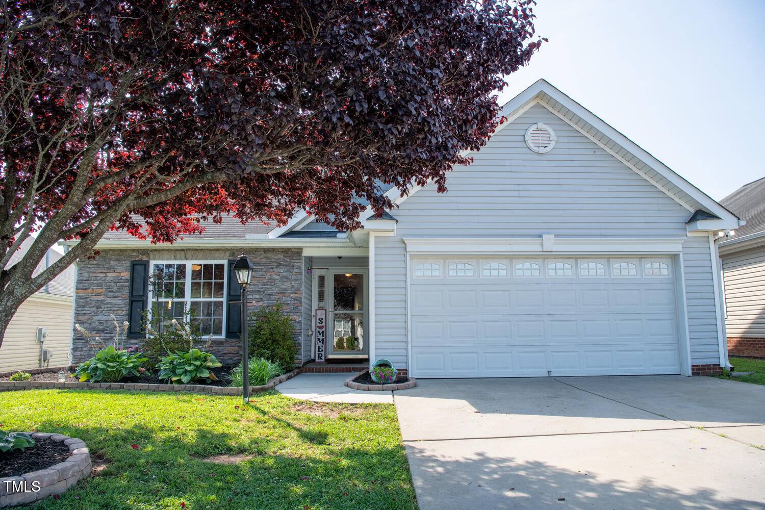 326 Slate Drive, Gibsonville, NC 27249
