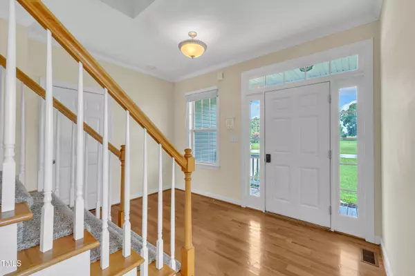86 Woodall Farm Lane, Princeton, NC 27569