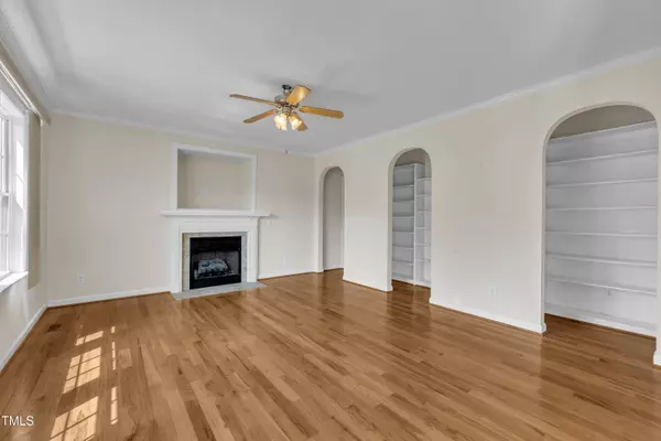 86 Woodall Farm Lane, Princeton, NC 27569