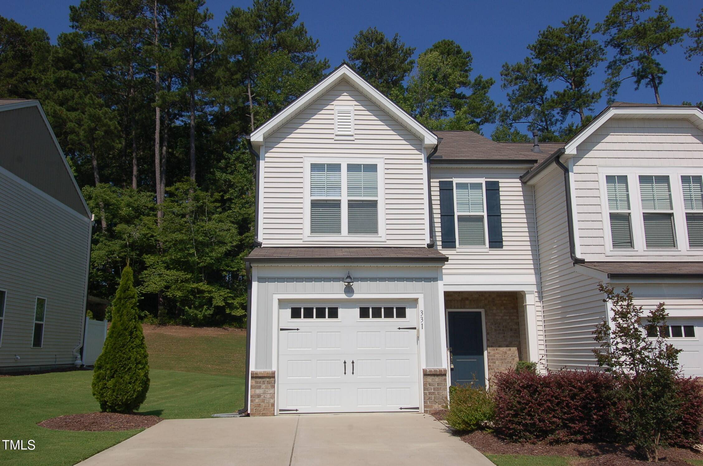 331 White Oak Ridge Drive, Garner, NC 27529