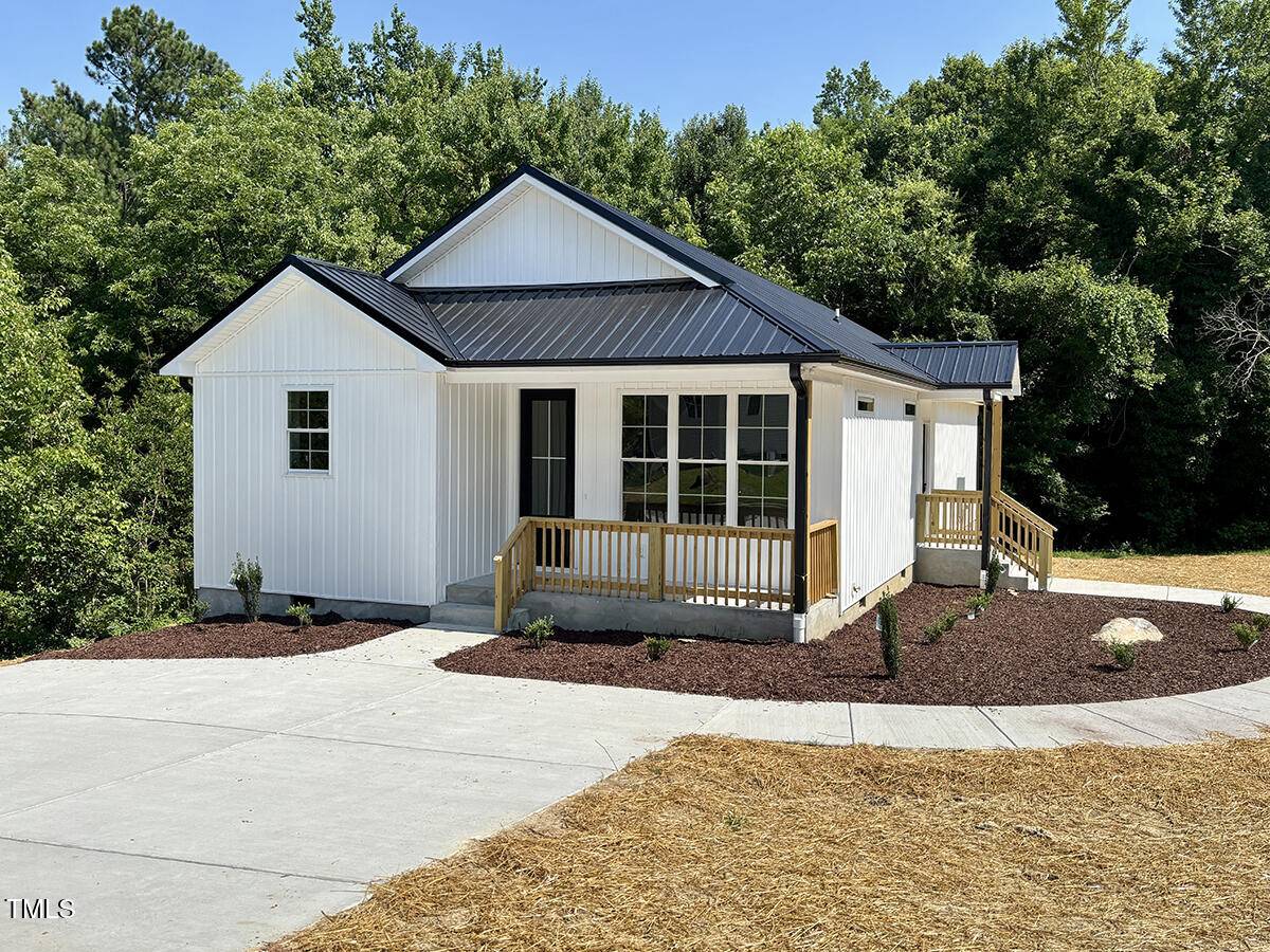 205 Gentry Street, Roxboro, NC 27573