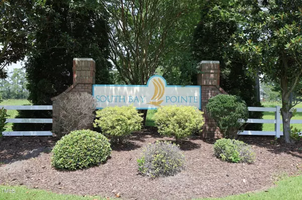 0 Pointe Harbor Drive, Belhaven, NC 27810