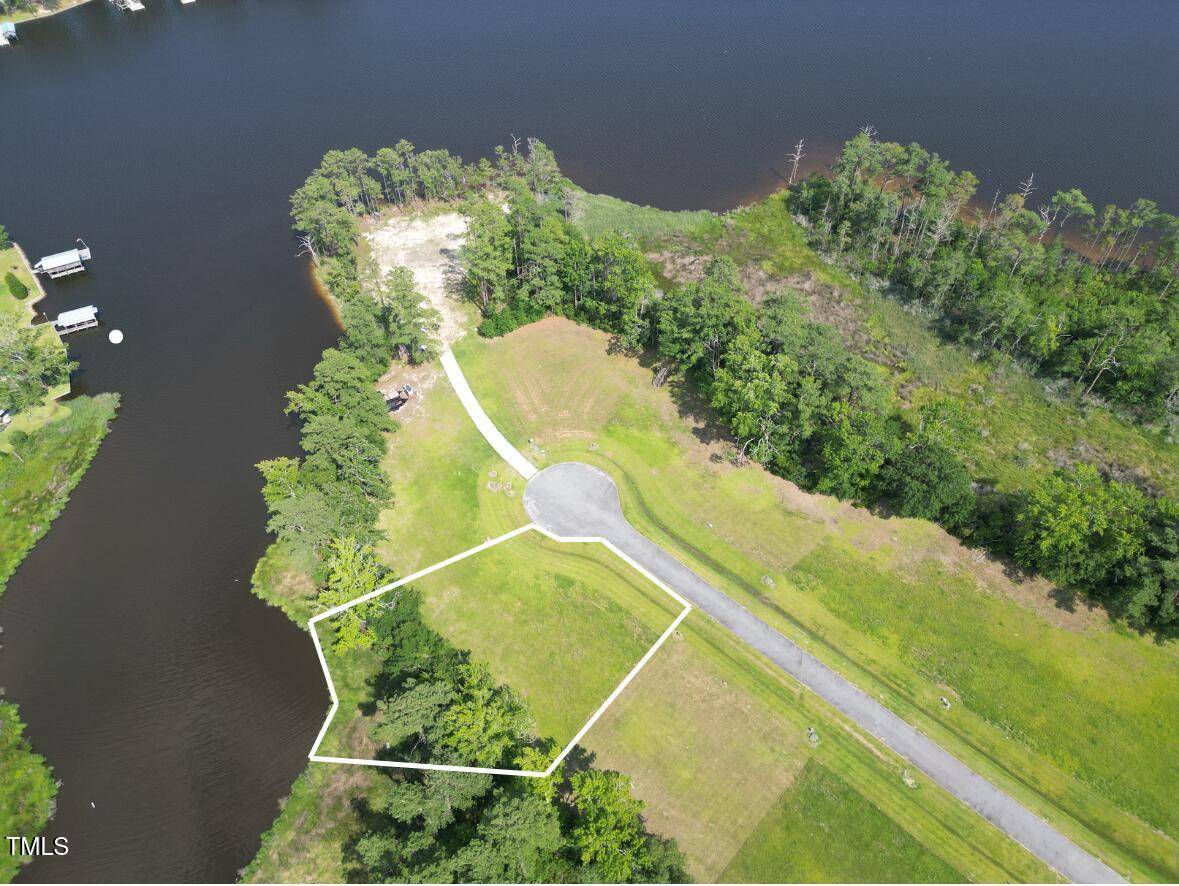 0 Pointe Harbor Drive, Belhaven, NC 27810