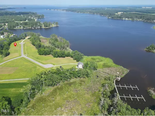 0 Pointe Harbor Drive, Belhaven, NC 27810