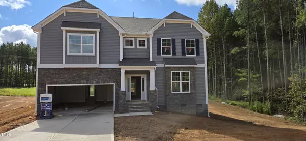 115 Guardian Street, Youngsville, NC 27596