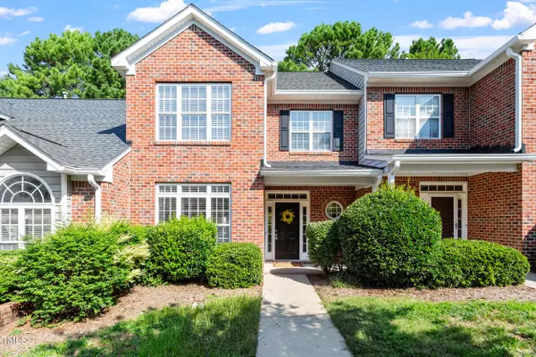 1505 Poets Glade Drive, Apex, NC 27523