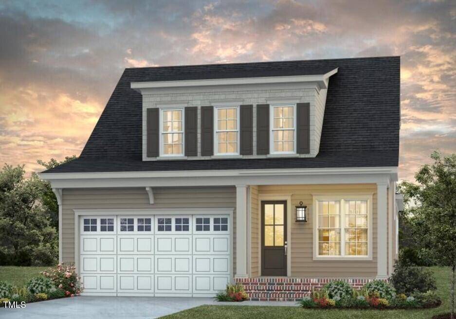 361 Catheys Creek Circle, Wendell, NC 27591