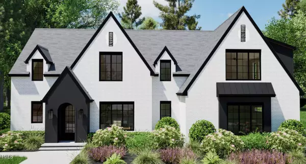 4348 Coldwater Springs Drive, Raleigh, NC 27616