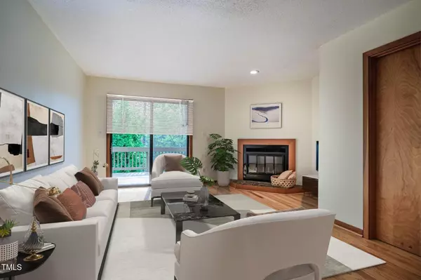 308 Cedarwood Lane, Carrboro, NC 27510