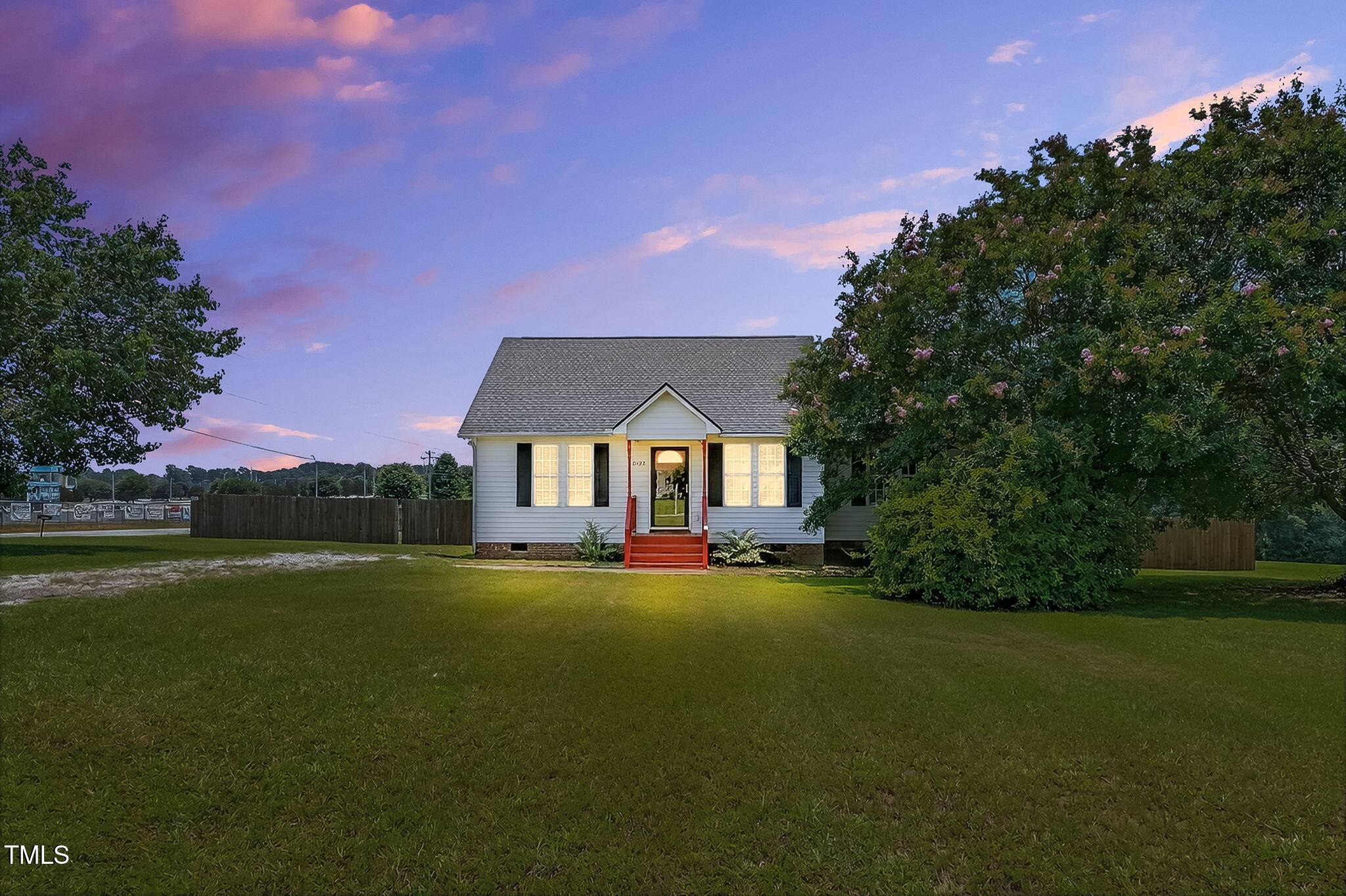 2155 Polenta Road, Clayton, NC 27520
