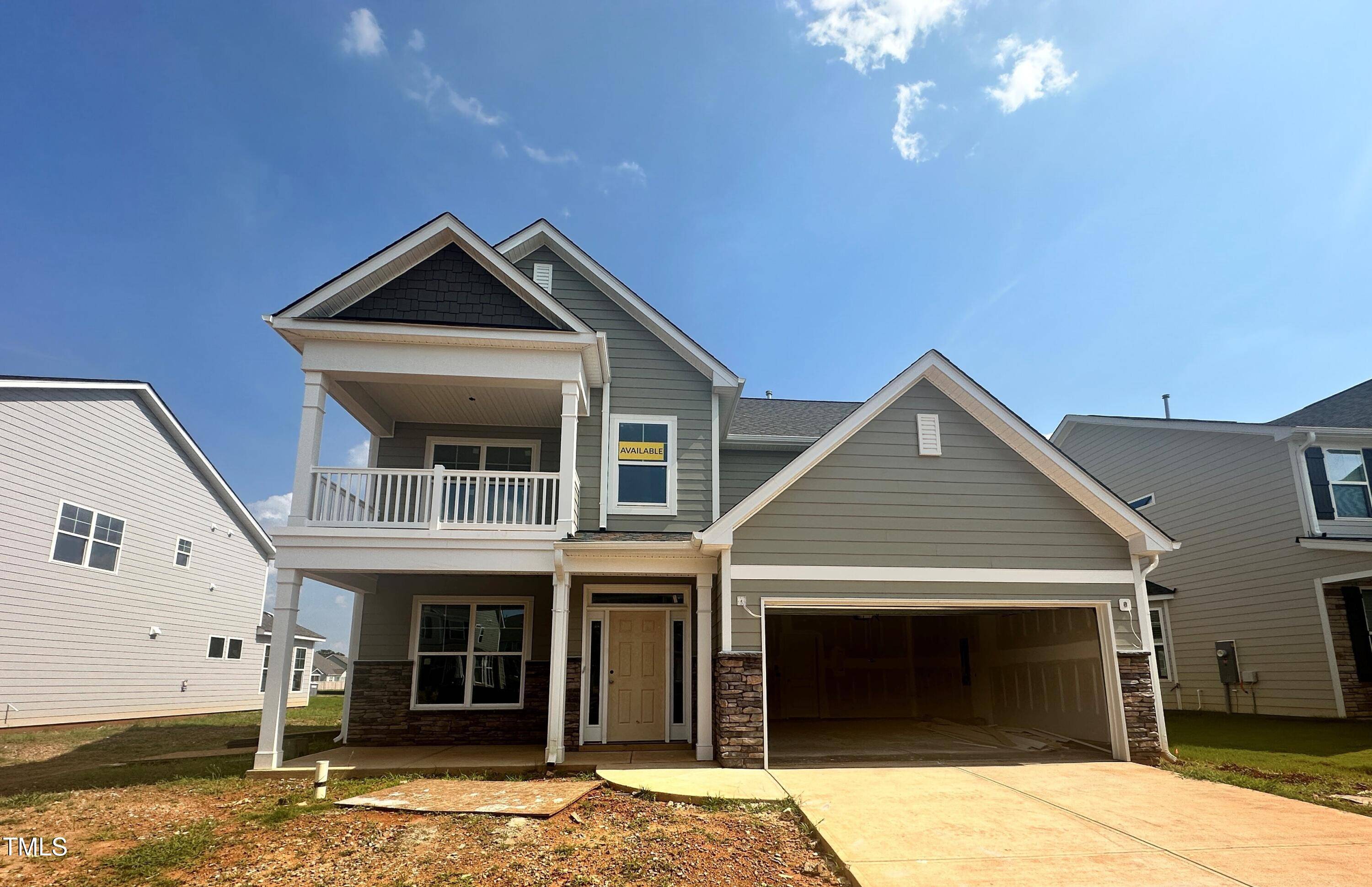 1514 Peabody Court, Mebane, NC 27302