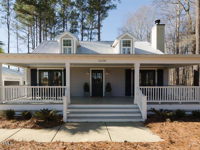 Archer Lodge, NC 27527,12135 Buffalo Road