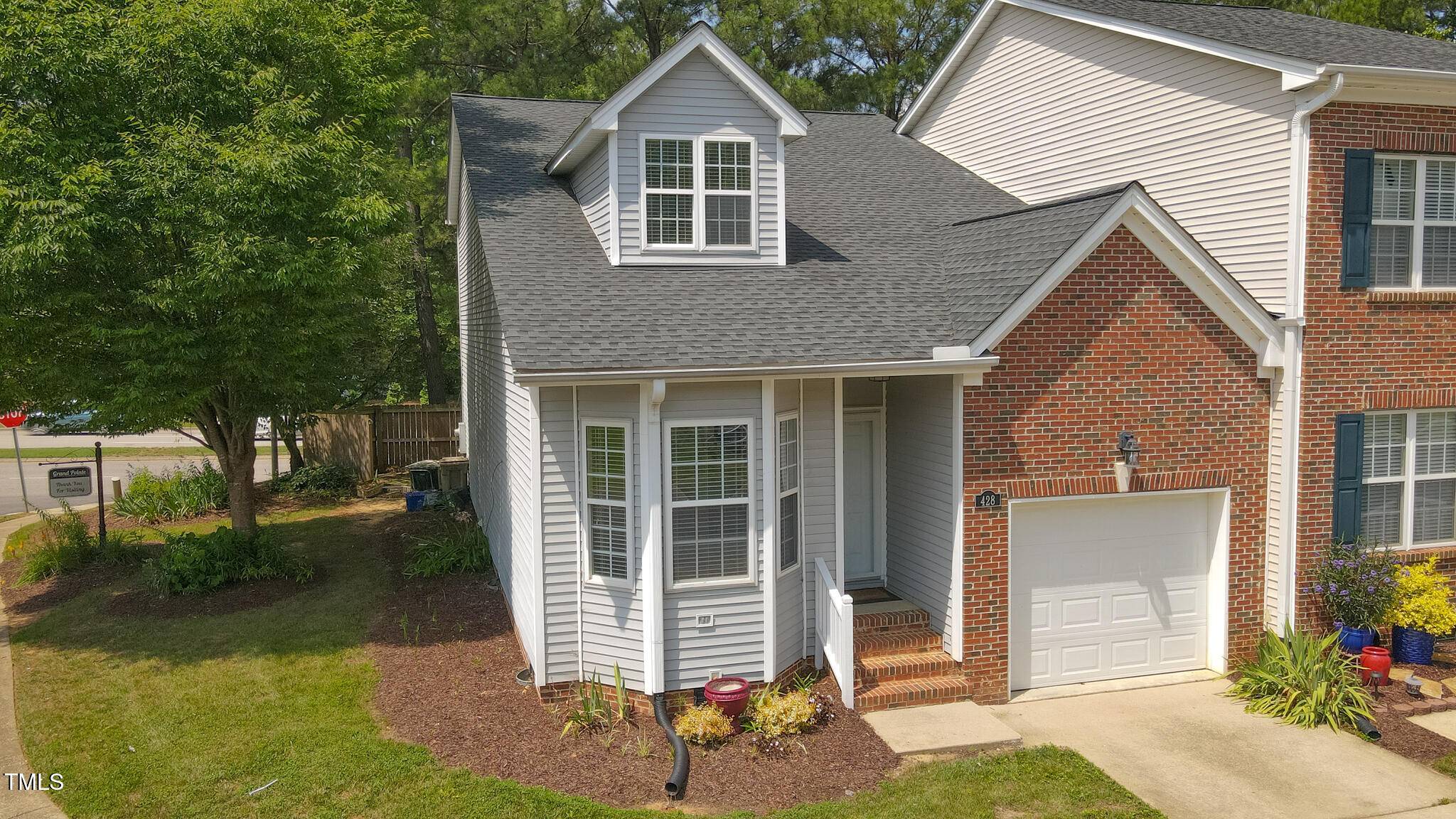 428 Grand Pointe Drive, Garner, NC 27529