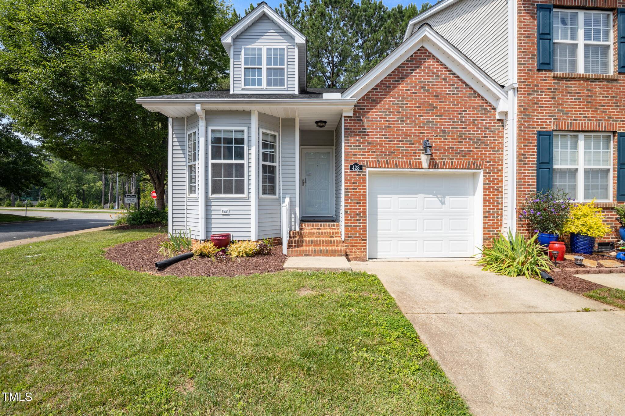 428 Grand Pointe Drive, Garner, NC 27529