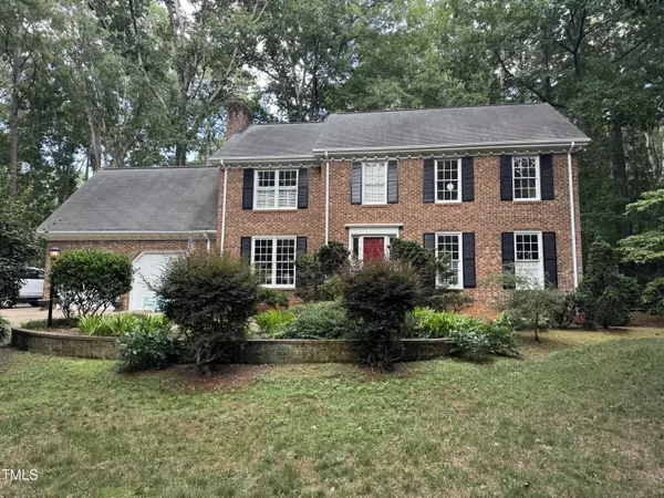7905 Breda Court, Raleigh, NC 27606
