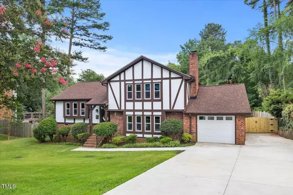 2020 Port Royal Road, Raleigh, NC 27609