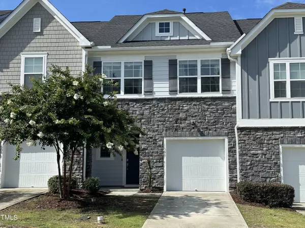 506 Catalina Grande Drive, Cary, NC 27519