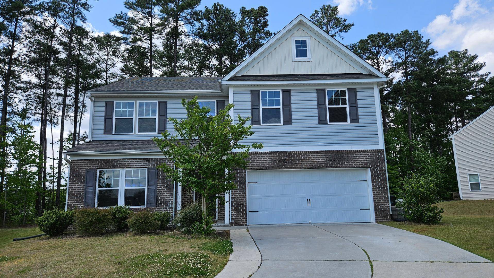 104 Caesar Circle, Morrisville, NC 27560