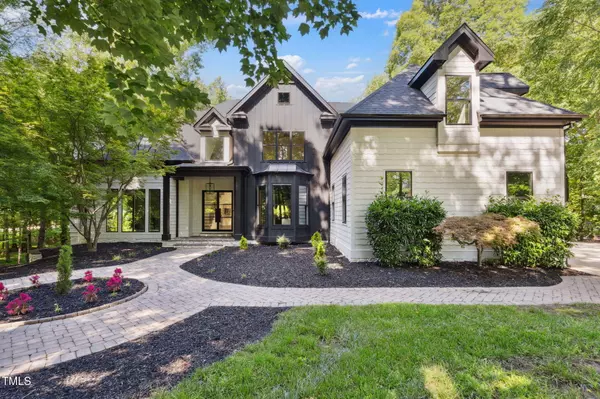 6701 Green Hollow Court, Wake Forest, NC 27587