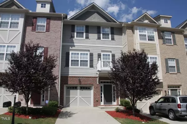248 Linden Park Lane, Cary, NC 27519