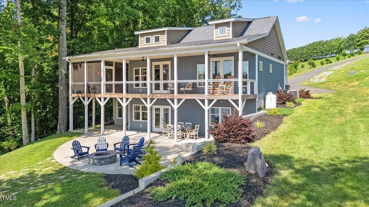 Semora, NC 27343,220 Robin Lane