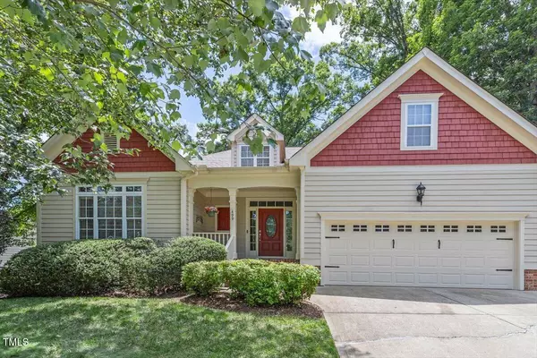 499 Chatham Forest Drive, Pittsboro, NC 27312