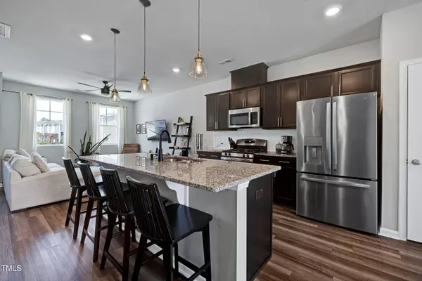 2704 Burgundy Star Drive, Raleigh, NC 27604
