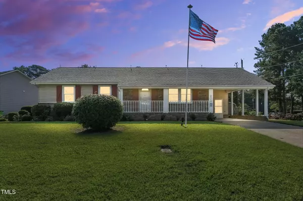 209 S Eastwood Drive,  Benson,  NC 27504