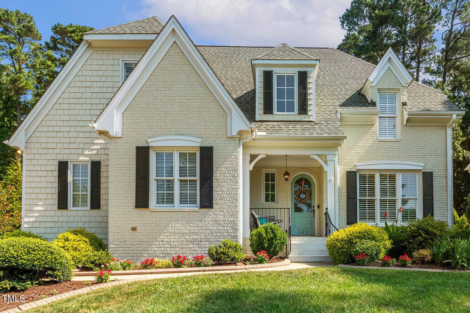 321 Wescott Ridge Drive, Holly Springs, NC 27540