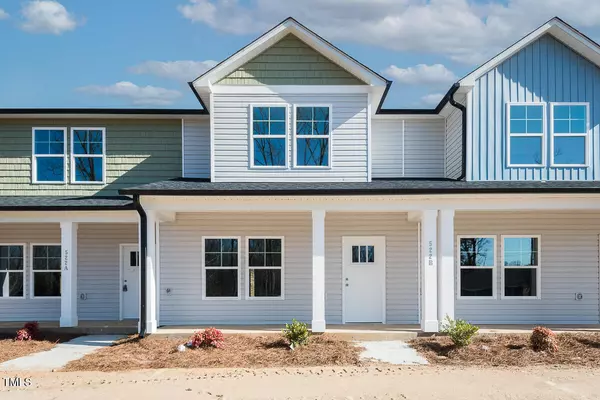 522 Stokesburg Road #B, Walnut Cove, NC 27052