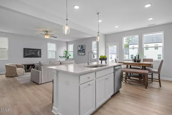 315 Gregory Village Drive, Lillington, NC 27546