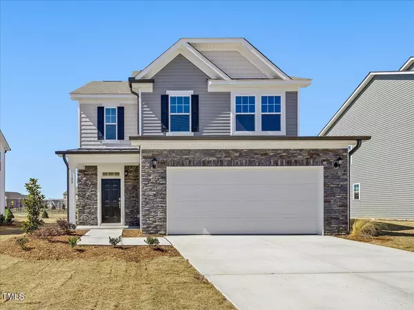 138 Favored Avenue, Sanford, NC 27330