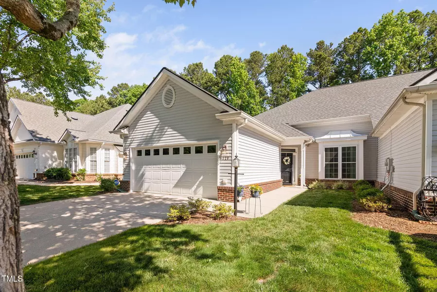 120 Sawgrass Hill Court, Cary, NC 27519