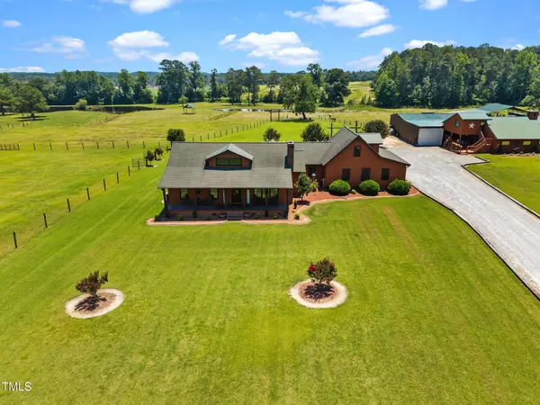 584 Mann Road, Coats, NC 27521