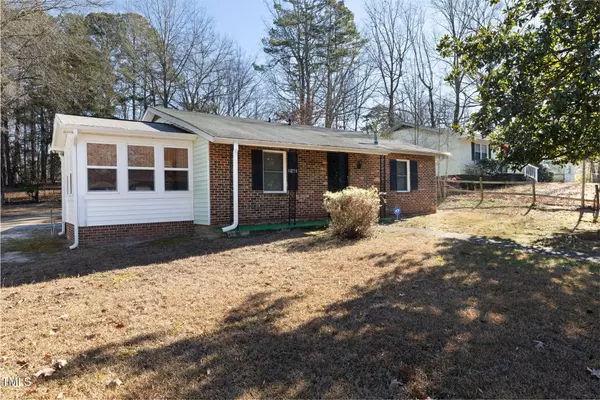 2801 Quince Drive, Raleigh, NC 27610