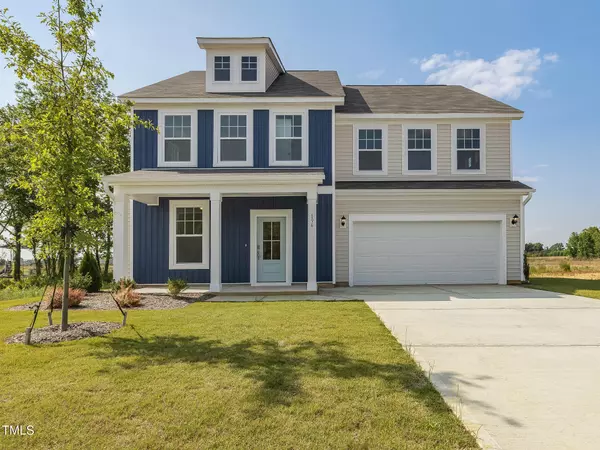 323 Flourishing Street, Sanford, NC 27330