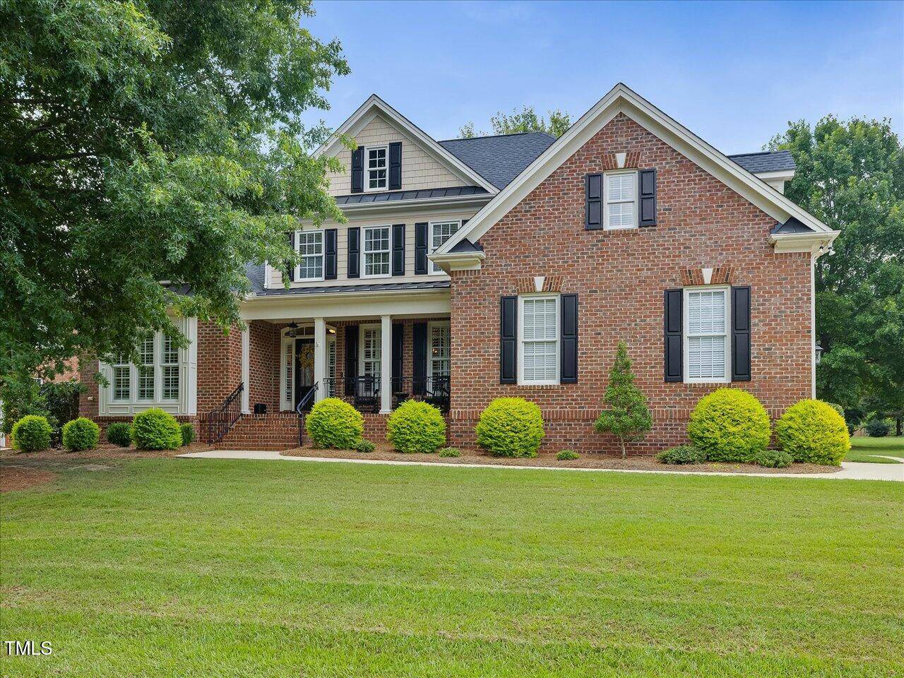 9045 Chelsea Drive, Raleigh, NC 27603