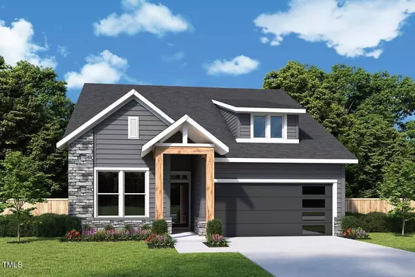 164 Aspen Avenue, Pittsboro, NC 27312