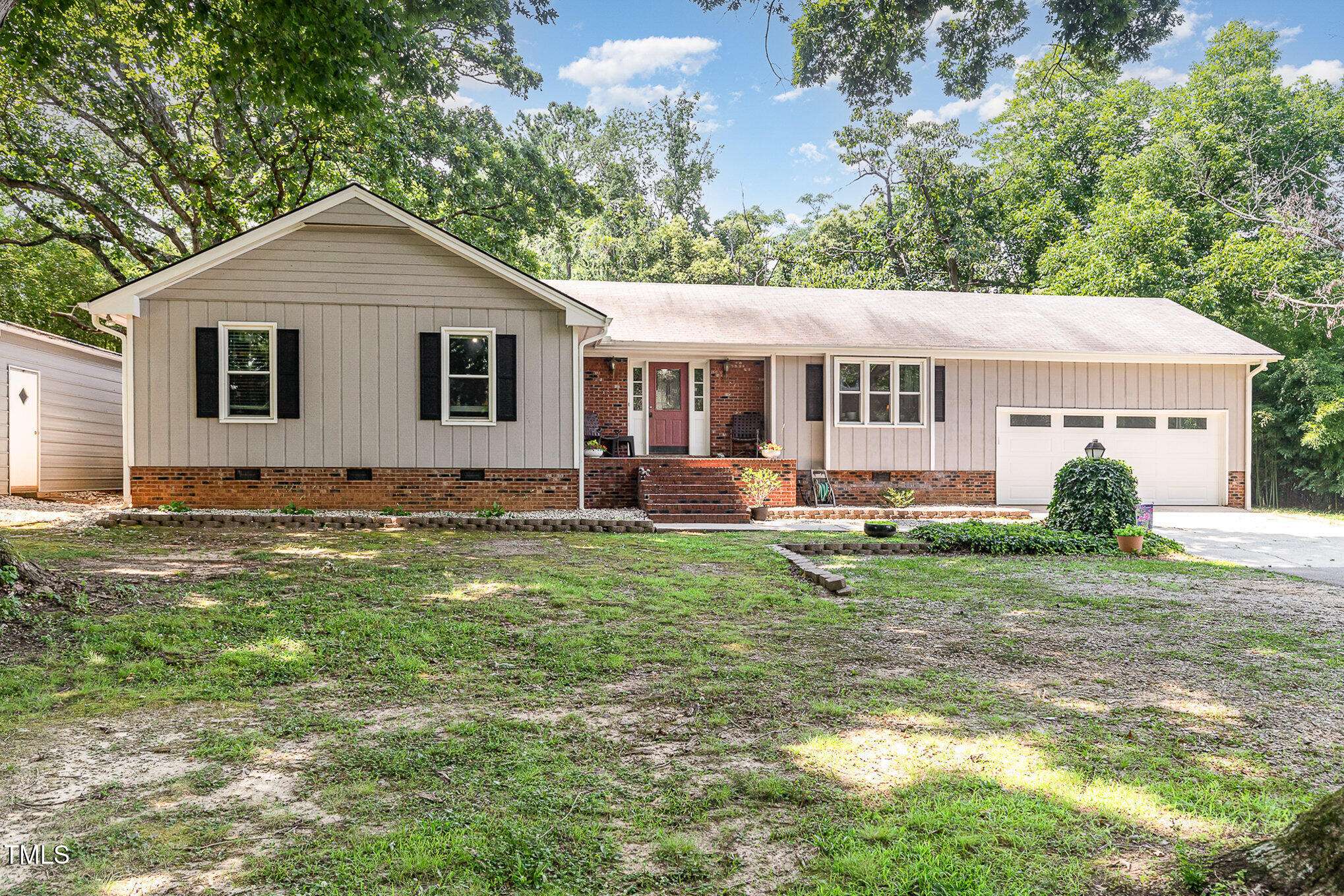 5840 Fayetteville Road, Raleigh, NC 27603