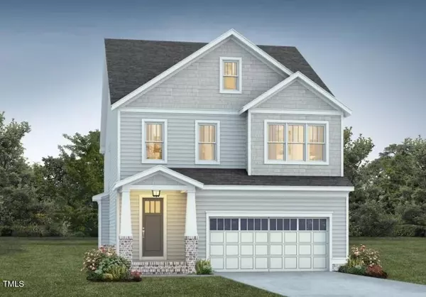 1221 Barreto Drive, Wendell, NC 27591