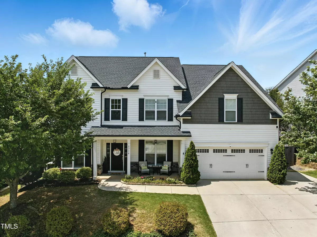 Holly Springs, NC 27540,5716 Sarcelle Street