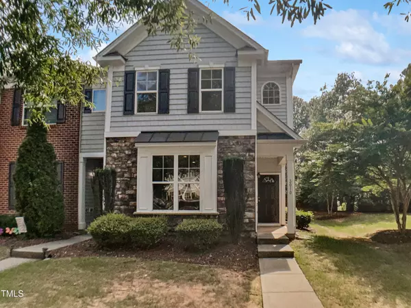 3010 Berkeley Springs Place, Raleigh, NC 27616