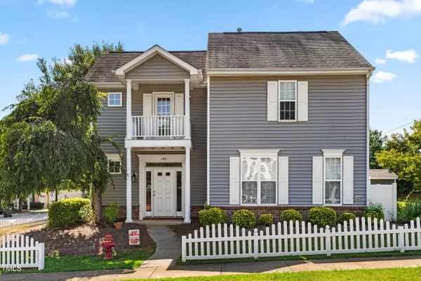 185 Sioux Lane, Clayton, NC 27520