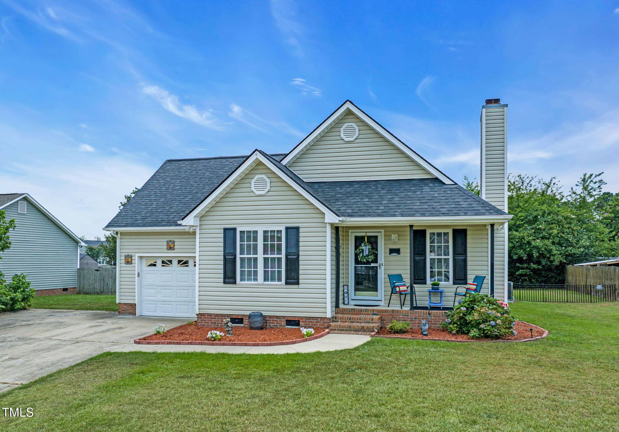 104 Roscommon Lane, Clayton, NC 27520